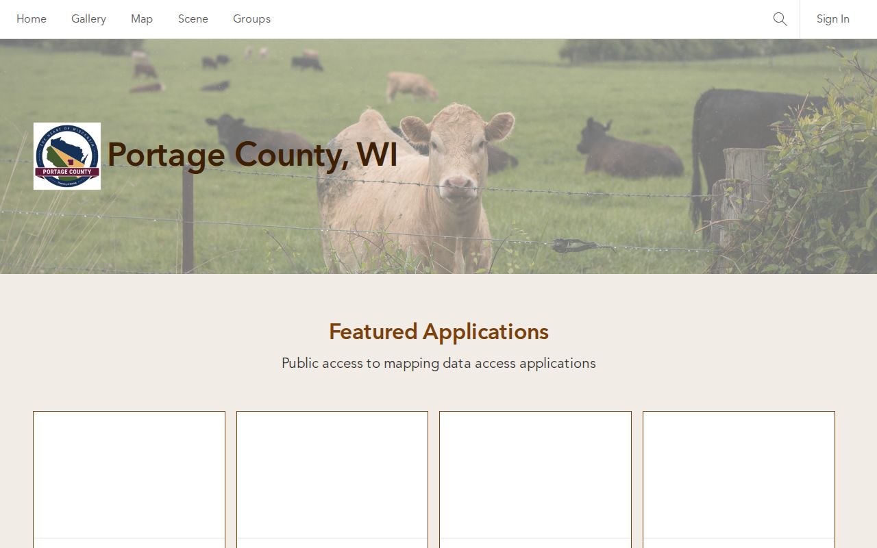 Stevens Point residents directory map